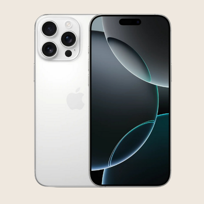 Apple iPhone 16 Pro Max Unlocked