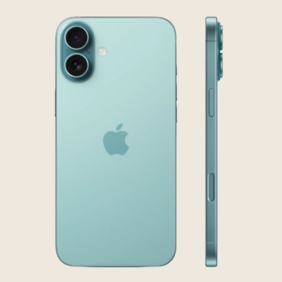 Apple iPhone 16 Plus Unlocked