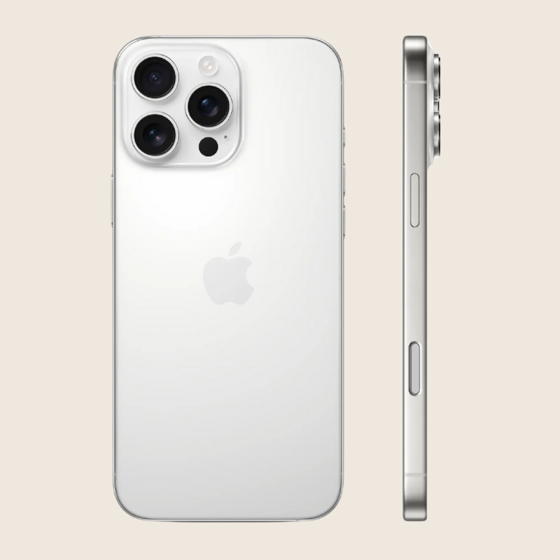 Apple iPhone 16 Pro Max Unlocked