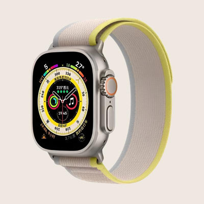 APPLE WATCH ULTRA TRAIL NYLON BAND