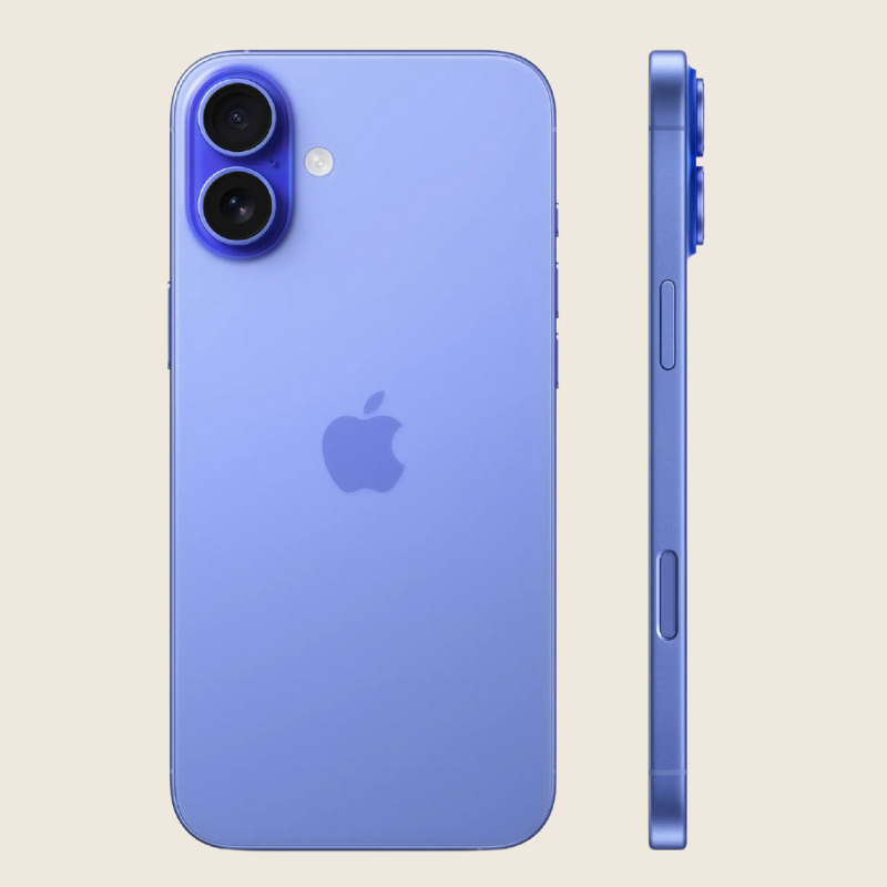 Apple iPhone 16 Plus Unlocked