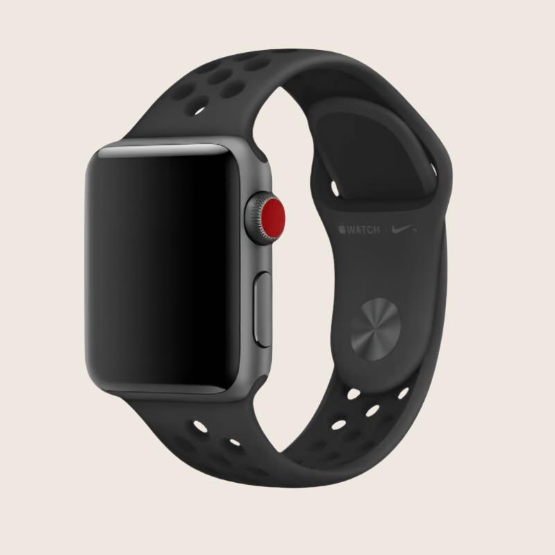 APPLE WATCH SPORT BAND