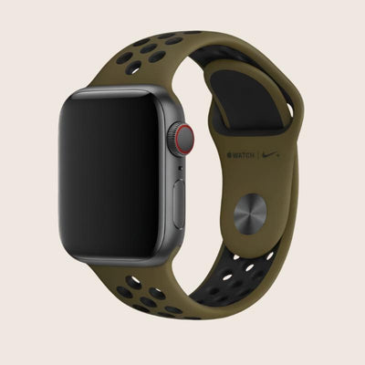 APPLE WATCH SPORT BAND