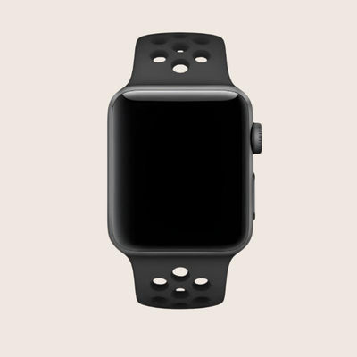 APPLE WATCH SPORT BAND