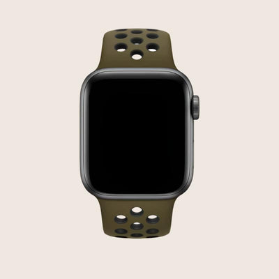 APPLE WATCH SPORT BAND