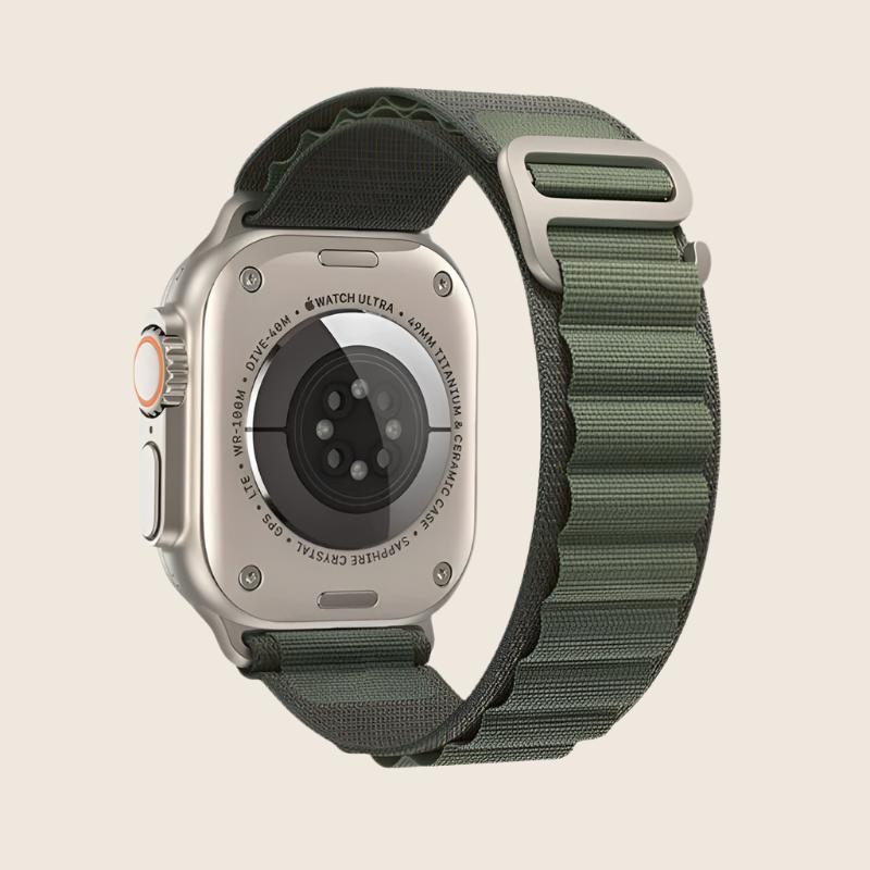 Alpine Loop Apple Watch Band