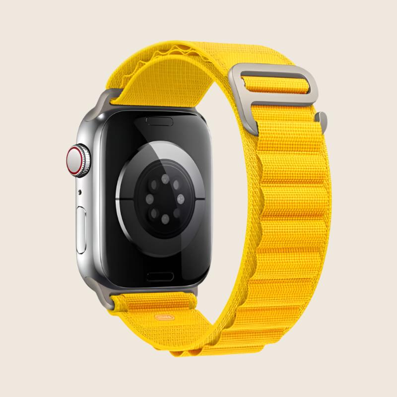 Alpine Loop Apple Watch Band