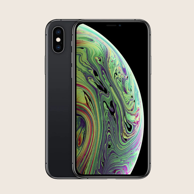 Apple iPhone XS Max Unlocked