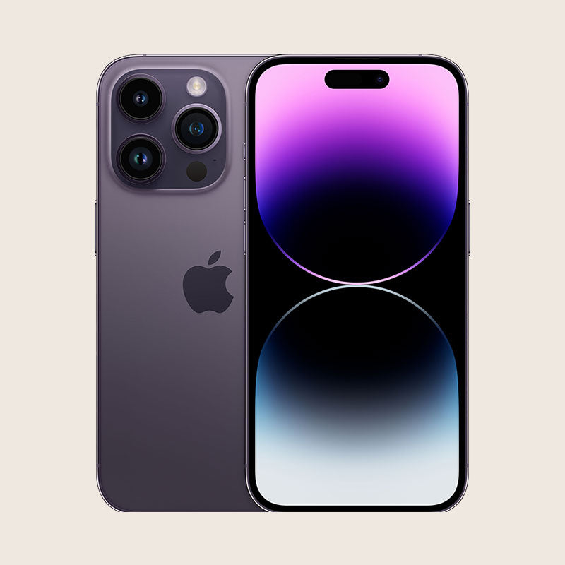 Get Online Apple iPhone 14 Pro Max Unlocked – Cosmic Wireless