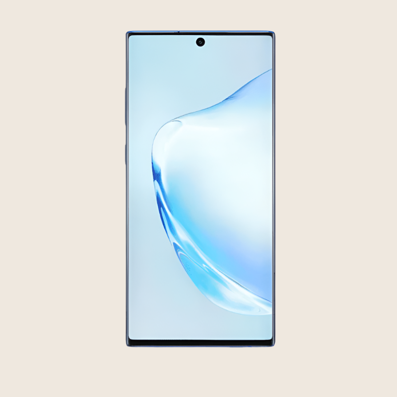 Galaxy Note 10+ Unlocked