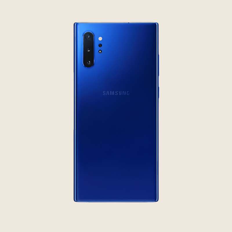 Galaxy Note 10+ Unlocked