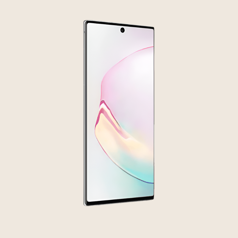 Galaxy Note 10+ Unlocked