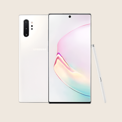 Galaxy Note 10+ Unlocked