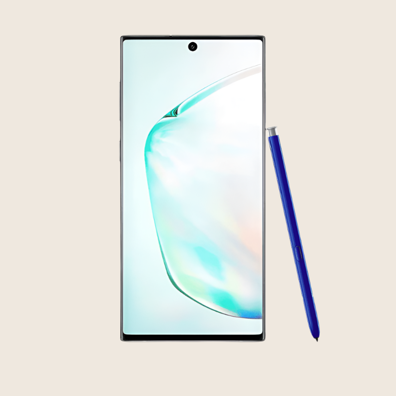 Galaxy Note 10+ Unlocked