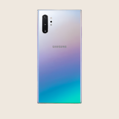 Galaxy Note 10+ Unlocked