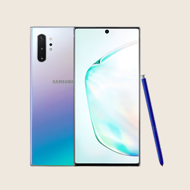 Galaxy Note 10+ Unlocked