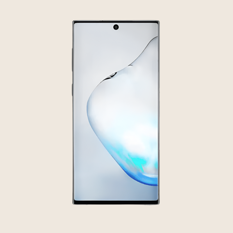 Galaxy Note 10+ Unlocked