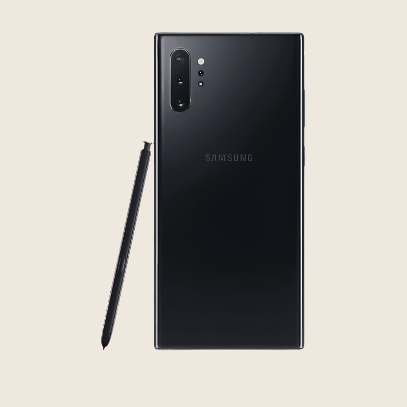 Galaxy Note 10+ Unlocked