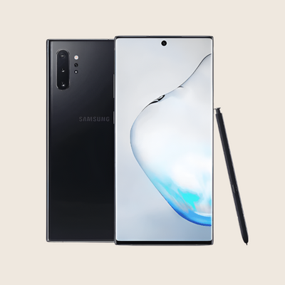 Galaxy Note 10+ Unlocked