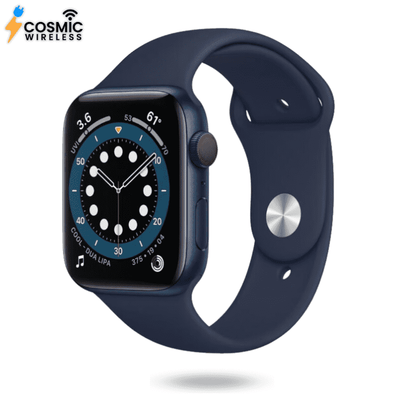 Apple Watch Series 6 GPS + Cellular