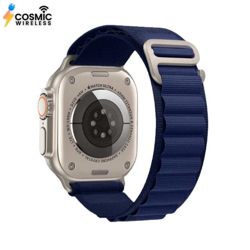 Alpine Loop Apple Watch Band