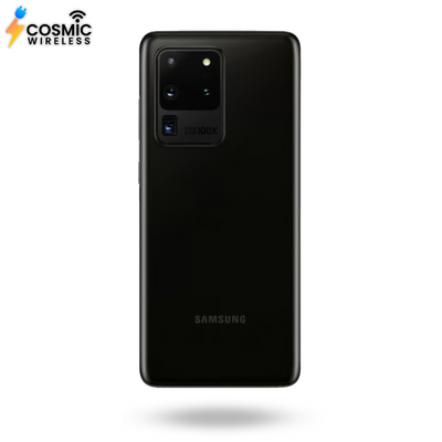 Galaxy S20 Ultra 5G Unlocked