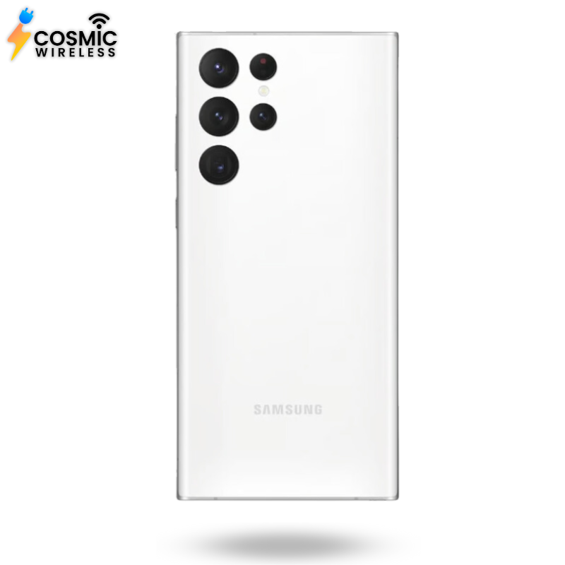 Samsung Galaxy S22 Ultra 5G Unlocked