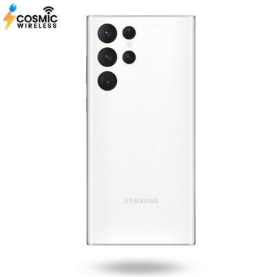 Samsung Galaxy S22 Ultra 5G Unlocked