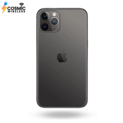 Apple iPhone 11 Pro Max Unlocked