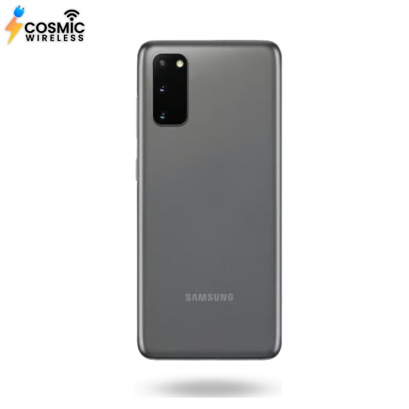 Samsung Galaxy S20 5G Unlocked