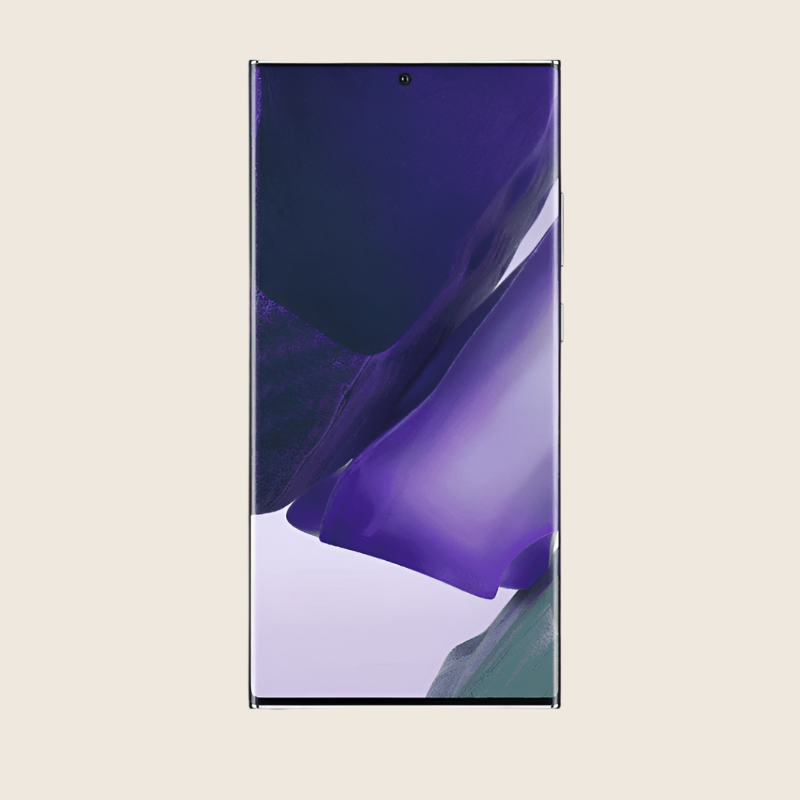 Galaxy Note 20 Ultra 5G Unlocked For Sale - Wireless Cosmic