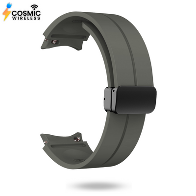 Galaxy Watch Magnetic Clasp Band