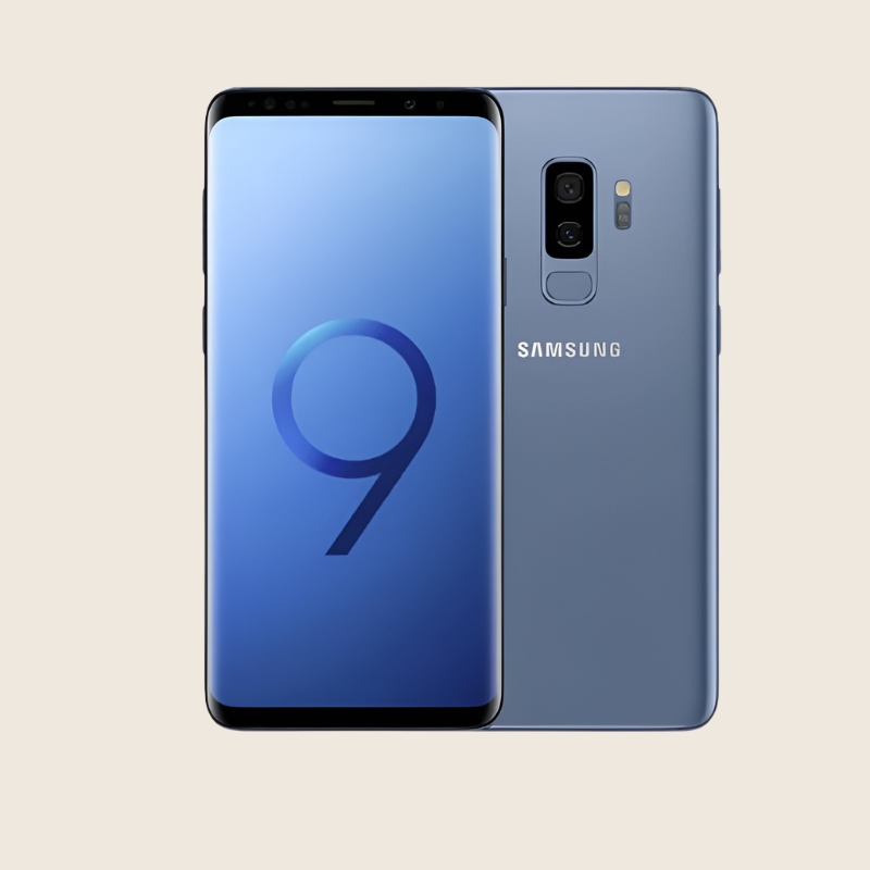 Samsung Galaxy S9 Used Price In USA | Top-Notch! – Cosmic