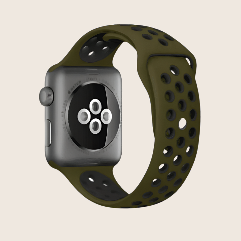 APPLE WATCH SPORT BAND