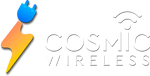 Cosmic Wireless