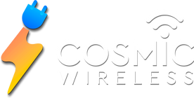 Cosmic Wireless